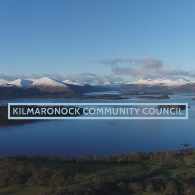 Kilmaronock Community Council