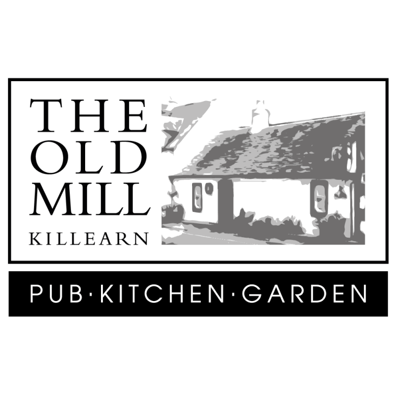 The Old Mill Killearn