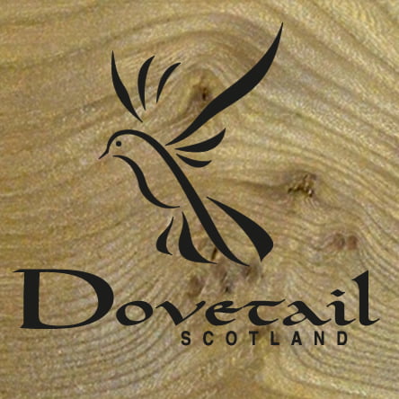 Dovetail Scotland - bespoke woodwork