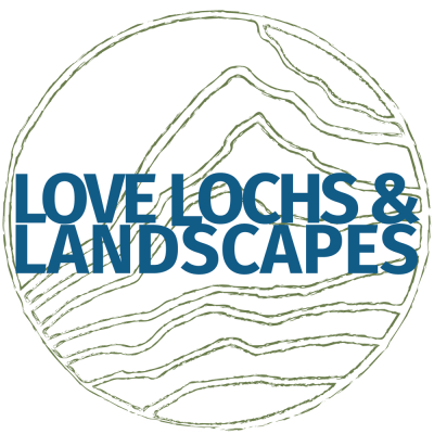 Love, Lochs & Landscapes