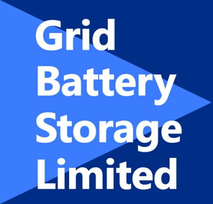 Grid Battery Storage Ltd