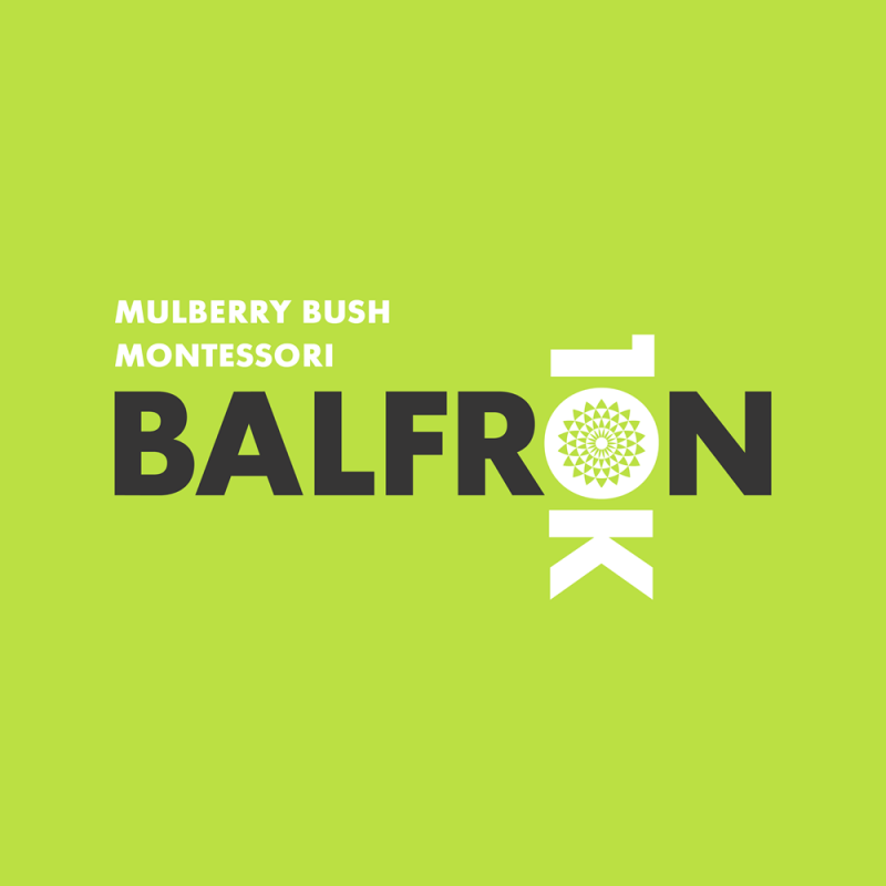 Mulberry Bush Montessori Balfron 10k